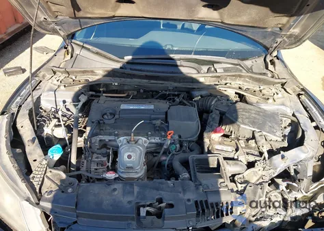 2015 Honda Accord Sport z USA, uszkodzony, nr VIN 1HGCR2F59FA066746